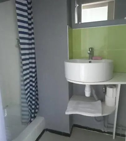Bed & Breakfast Les Ressources D'epione Lamastre