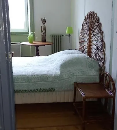 Bed & Breakfast Les Ressources D'epione 3*