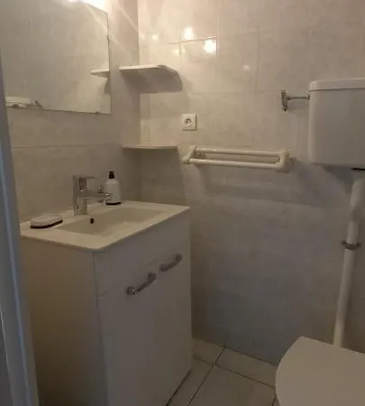 Bed & Breakfast Les Ressources D'epione