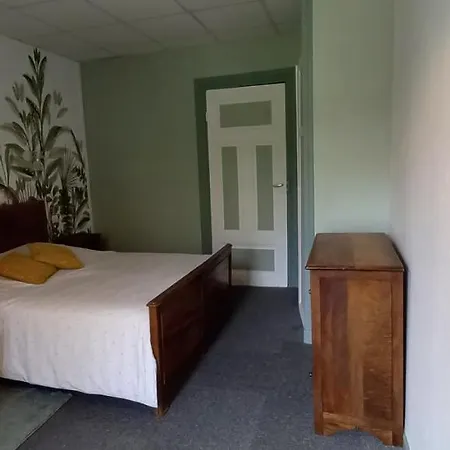 Les Ressources D'epione Bed & Breakfast Lamastre
