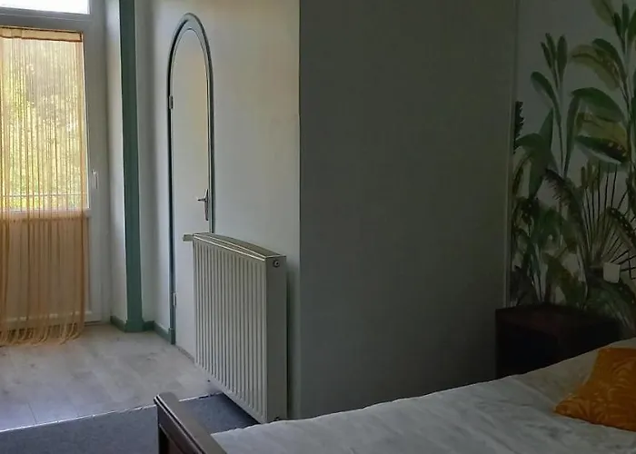 Bed and breakfast Les Ressources D'epione 3*